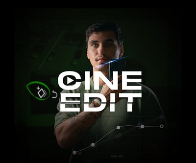 Cine Edite